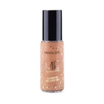 Spray iluminator Inglot Me Like – Față și corp 50 ml | Strălucire naturală instantanee