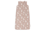 Sac de dormit pentru bebeluși – Jersey – Wild Rose | Moale, Respirabil & Sigur | 70-110 cm