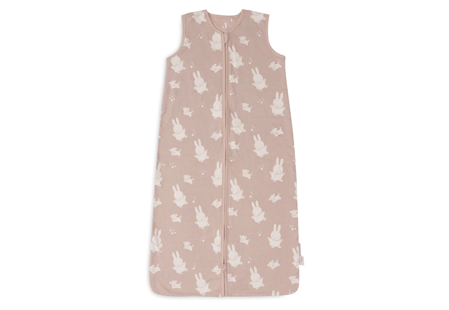 Sac de dormit pentru bebeluși – Jersey – Wild Rose | Moale, Respirabil & Sigur | 70-110 cm