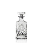 Set Whisky Melodia – Set de pahare de cristal premium pentru whisky | Cadou de lux pentru bărbați