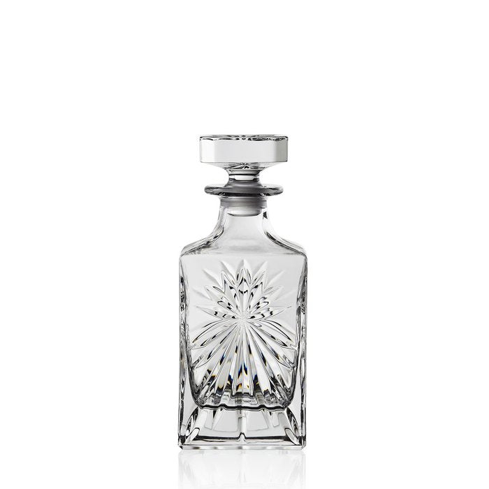 Set Whisky Melodia – Set de pahare de cristal premium pentru whisky | Cadou de lux pentru bărbați
