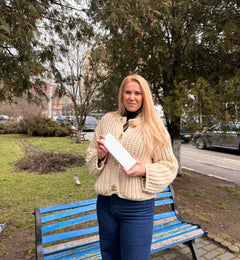 Socaci Mihaela