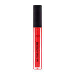 Lip Glaze – Gloss de Buze cu Luciu Intens | Buze Mai Pline | Red Divinity, Maroon Stiletto și Pink
