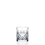 Set Whisky Melodia – Set de pahare de cristal premium pentru whisky | Cadou de lux pentru bărbați
