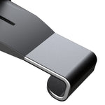 Suport magnetic pentru aer condiționat auto Joyroom JR-ZS406 – Rotire 360° | Magnet puternic | Negru