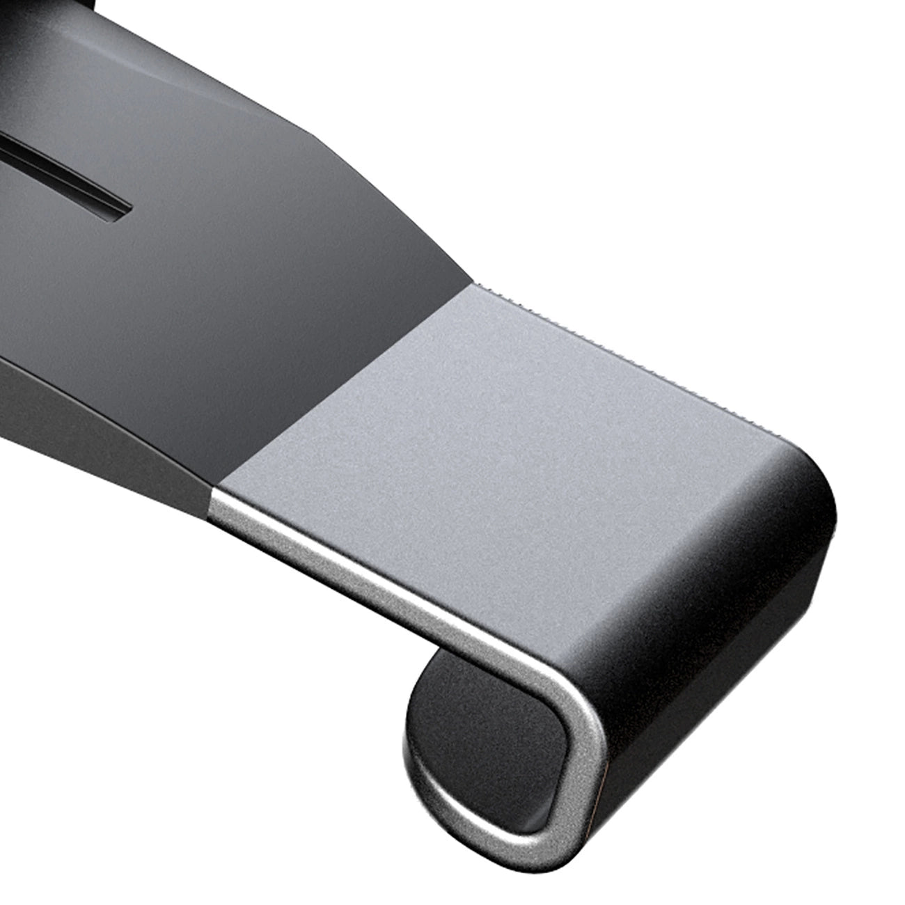 Suport magnetic pentru aer condiționat auto Joyroom JR-ZS406 – Rotire 360° | Magnet puternic | Negru