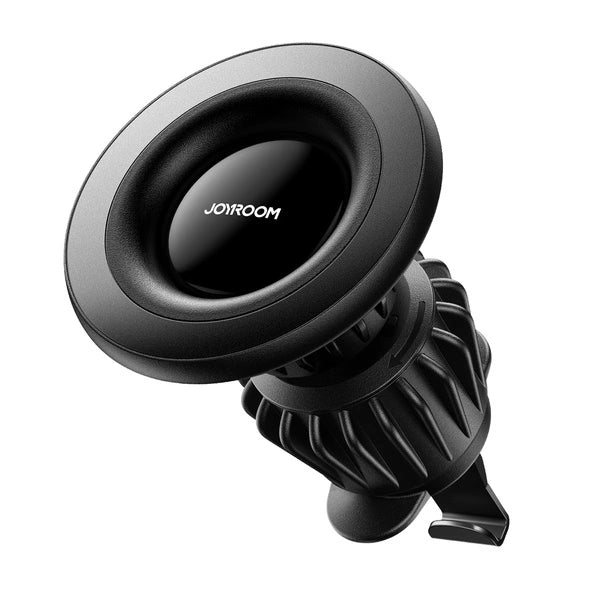 Suport magnetic pentru aer condiționat auto Joyroom JR-ZS406 – Rotire 360° | Magnet puternic | Negru