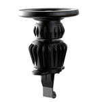 Suport magnetic pentru aer condiționat auto Joyroom JR-ZS406 – Rotire 360° | Magnet puternic | Negru
