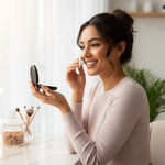 Fond de ten Light Velvet Cream – Acoperire impecabilă, purtare pe tot parcursul zilei | Bej rece și bej cald