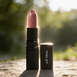 Ruj mat Inglot 4,5 g – Culoare intensă și purtare confortabilă