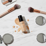 Spray iluminator Inglot Me Like – Față și corp 50 ml | Strălucire naturală instantanee
