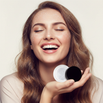 Străluciri pentru corp Inglot 107 – 1 g
