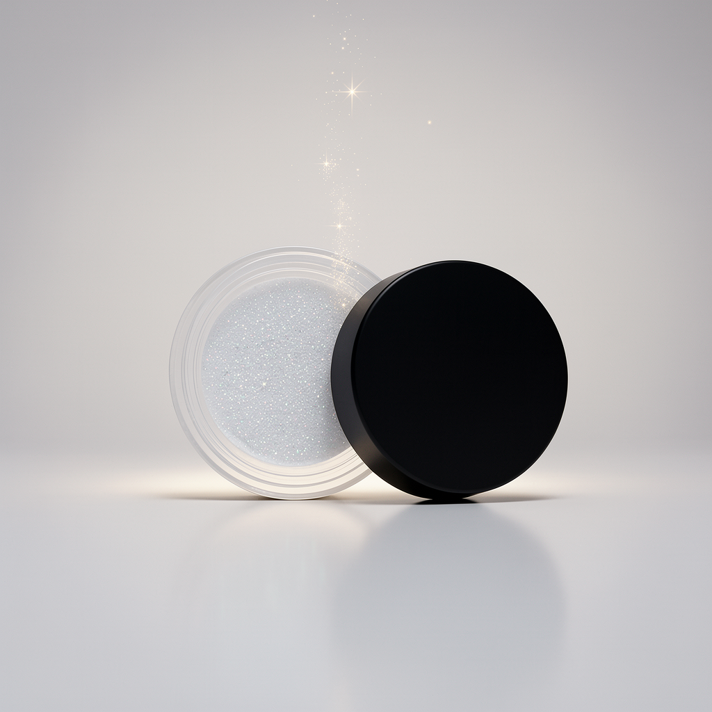 Străluciri pentru corp Inglot 107 – 1 g