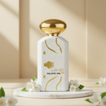 Ard Al Zaafaran Daloate Anna Eau de Parfum 100ml – Floral Fructat Ambré Unisex