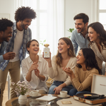 Ard Al Zaafaran Daloate Anna Eau de Parfum 100ml – Floral Fructat Ambré Unisex