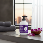 KayPro Color Mask – Masca tonifiantă pentru păr 300ml | Revigorează culoarea și hrănește | Castaniu Brun și Violet