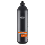 Oxidizator profesional pentru cremă Joanna 12% – 1000 ml | Dezvoltator profesional pentru vopsea de păr