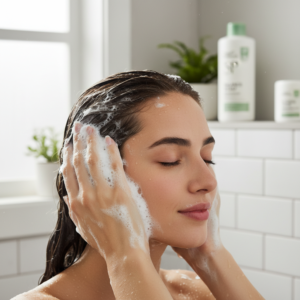 Wella SP Balance Scalp Shampoo 250ml – Calmant și liniștitor | Scalp sensibil și iritat