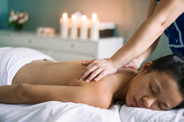 Ein ganzer Spa-Tag für Sie & jemanden Besonderen.